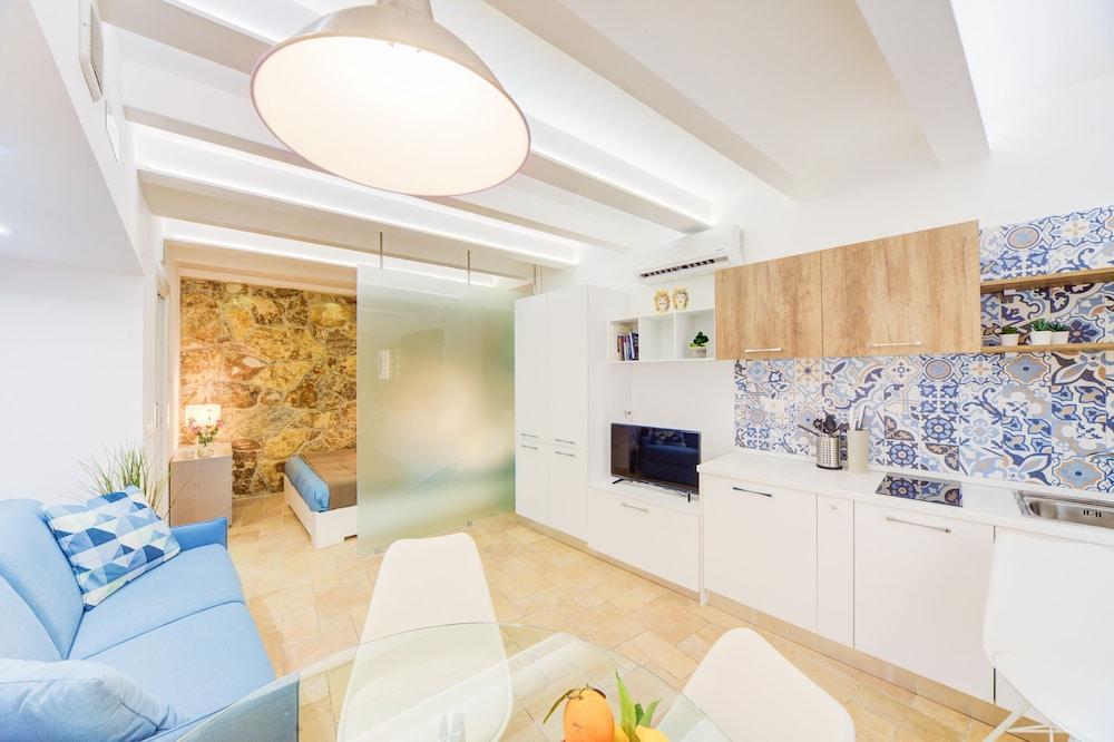 Ortigia Calia e Simenza