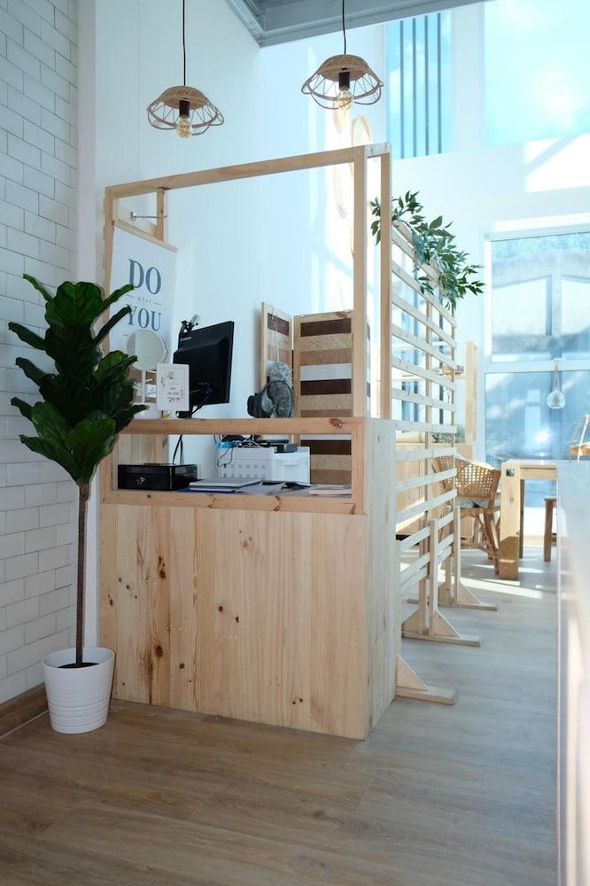 Ratchada Hotel (ROTFAI)