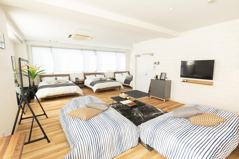 River Villas Hiroshima