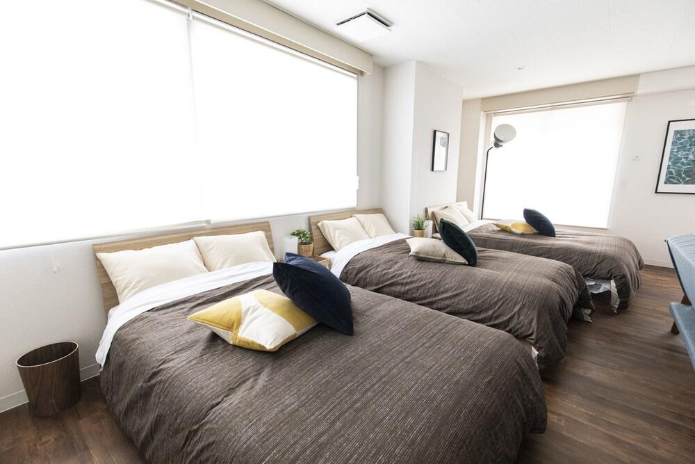 River Villas Hiroshima