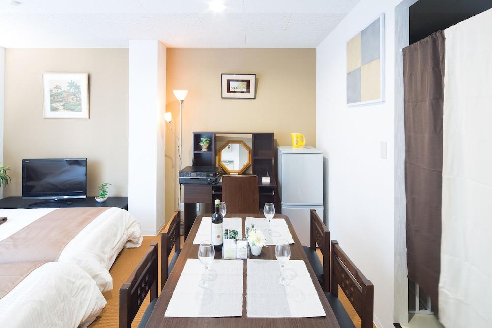 Sakamoto Building 7F