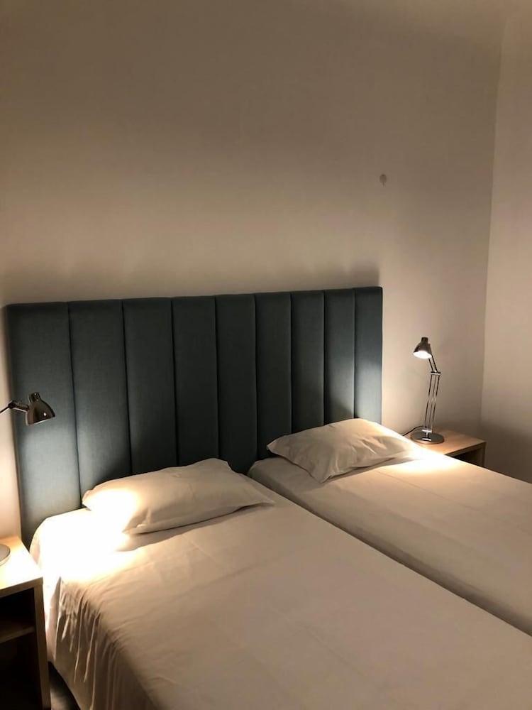 Be Lisbon Residence Marquês