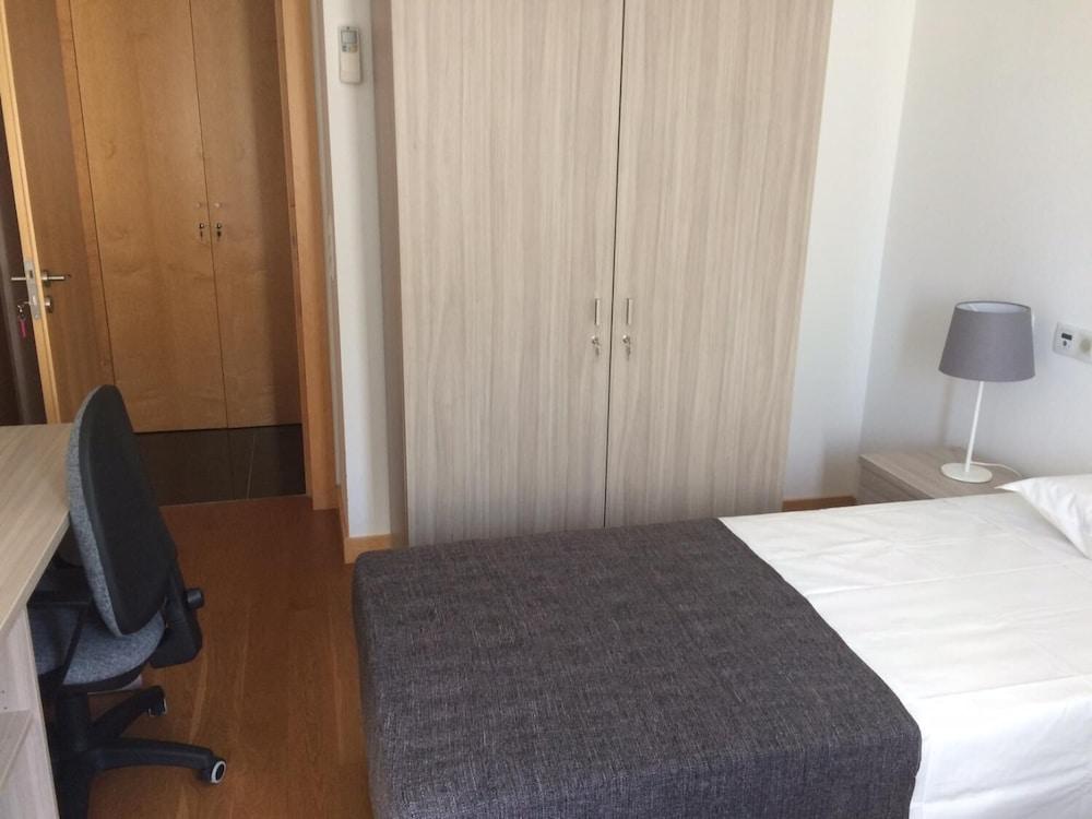 Be Lisbon Residence Laranjeiras