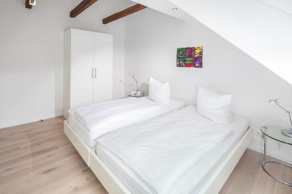 Strandloft Zwei Norderney