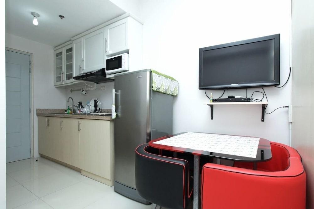 Grass Residences - Condo