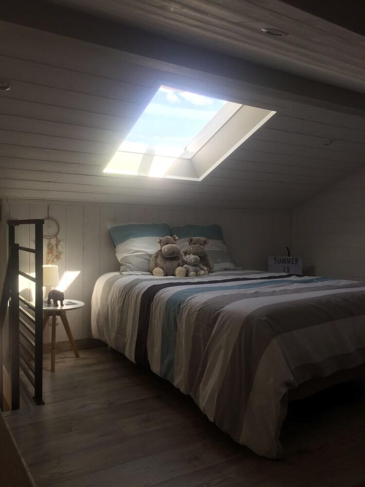 Bed & Breakfast Les Tignoliers