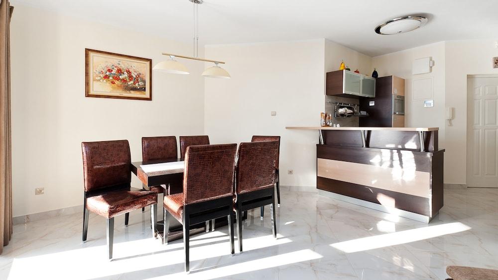 Apartamenty Sun &Snow Kościelisko Czajki