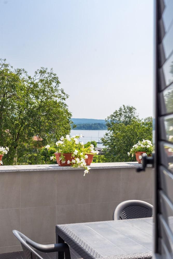 Hotel Italia Dormelletto