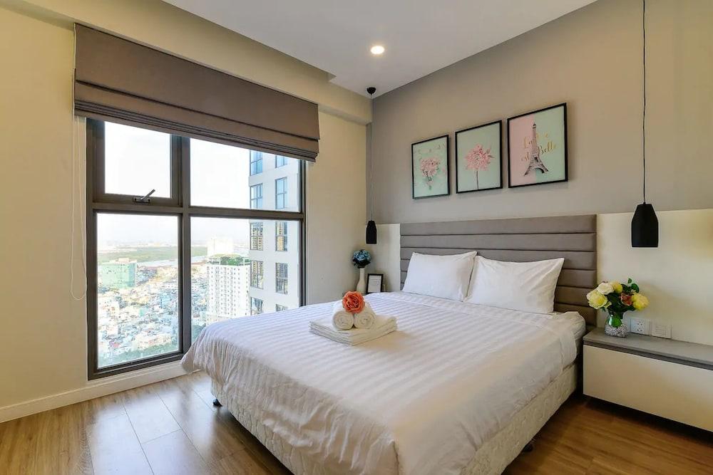 Millennium Masteri Apartment