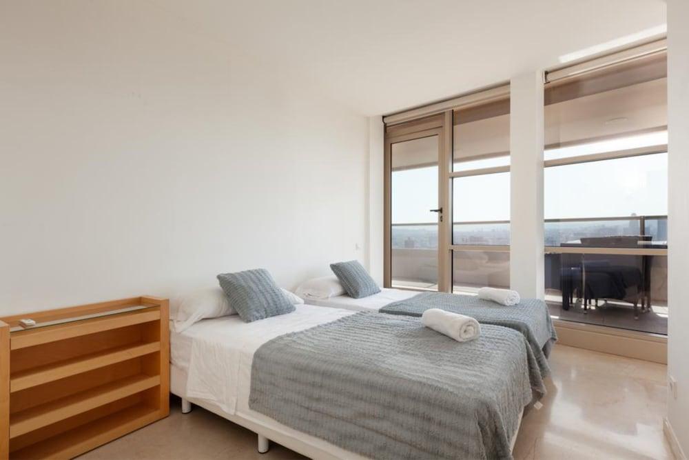 The Penthouse Barcelona