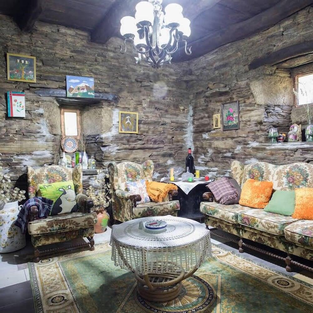 A Fonte das Bodas Pensión