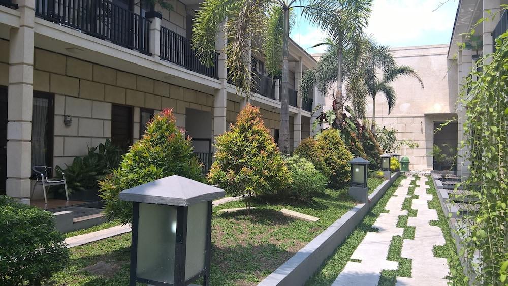 Rumah Amanda Residence