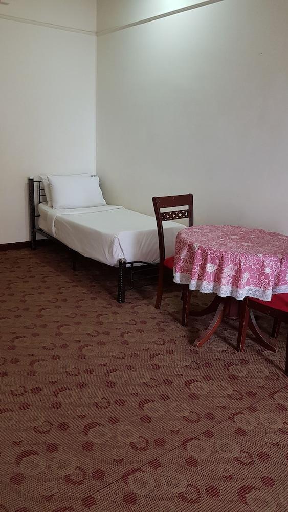 Hotel Service Suites at Times Square