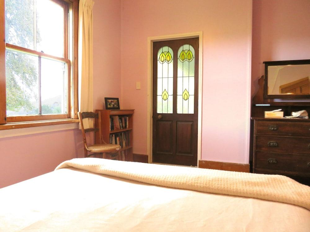 Mairenui Rural Retreat