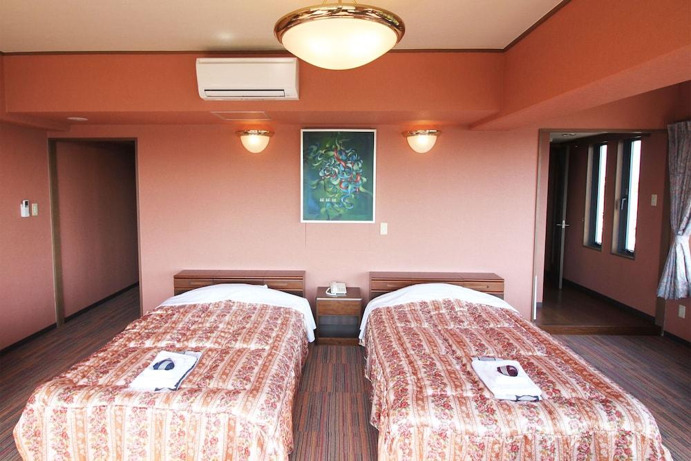 Kashikojima Hotel Bay Garden