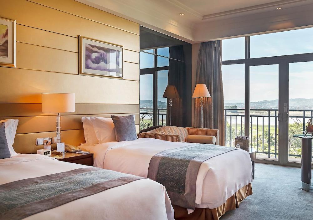 Mingcheng Hotel Fuzhou