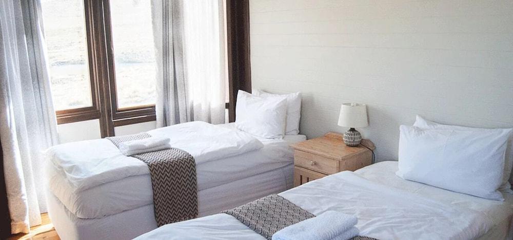 Afriski Mountain Resort