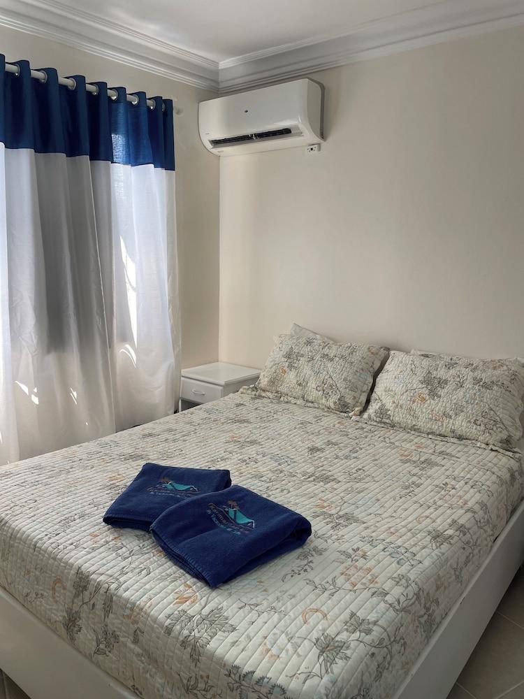 Karimar Beach Condo Hotel