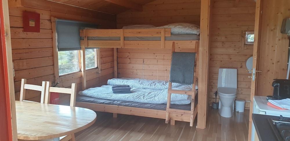 Hólaskjól Highlandcenter