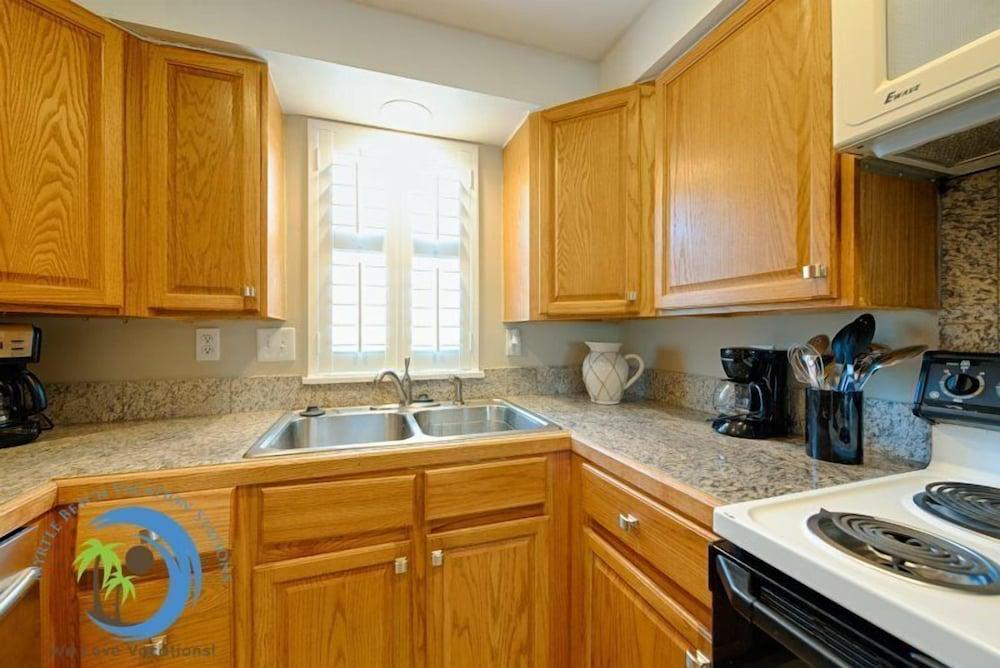 Windy Hill Villa 4 - Beach Fun