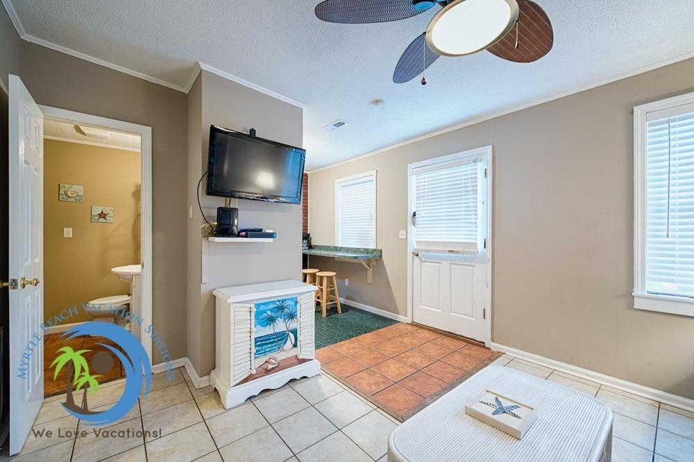 CG Beach Bungalow #2