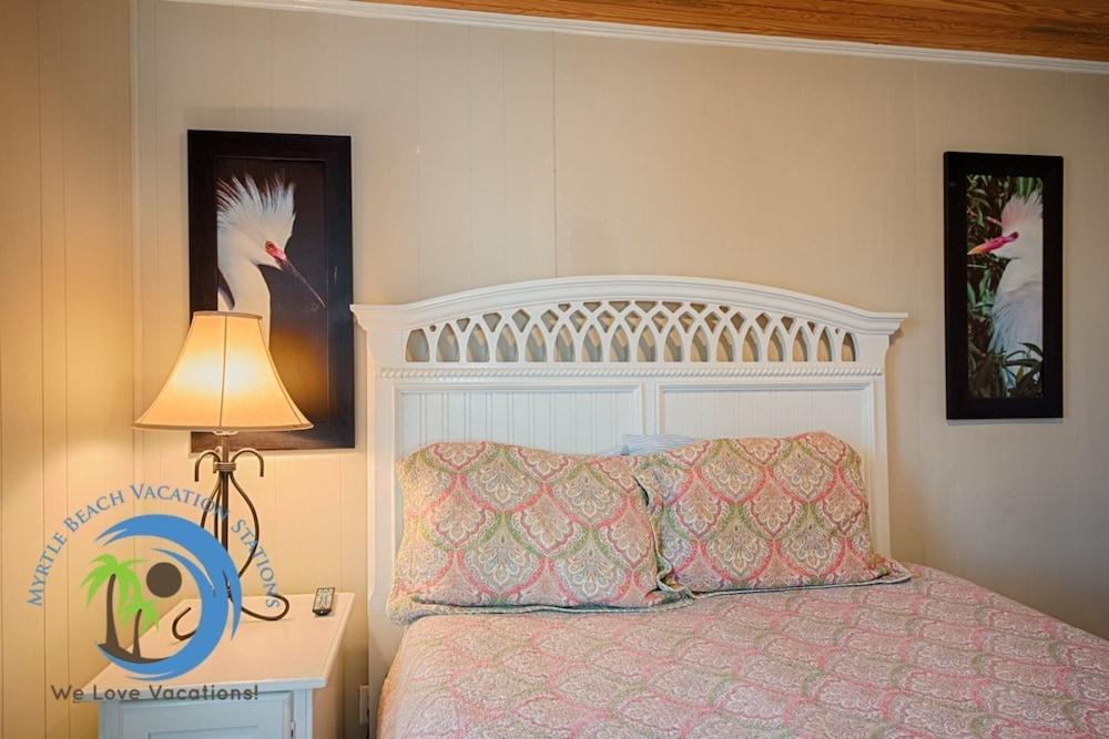 CG Beach Bungalow #1