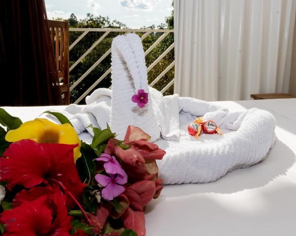 Pousada da Serra Trail