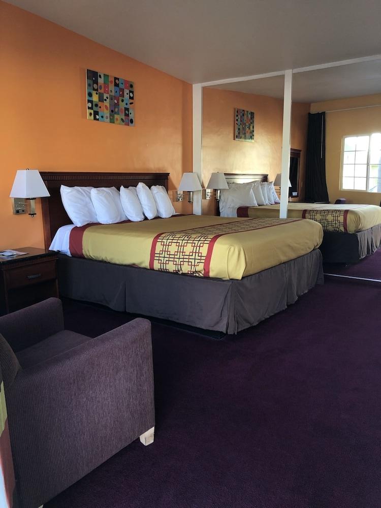 Encore Motel Near Marina Del Rey, Culver City & Venice