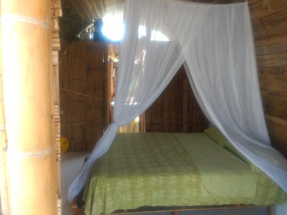 Qji Bio Hotel Glamping