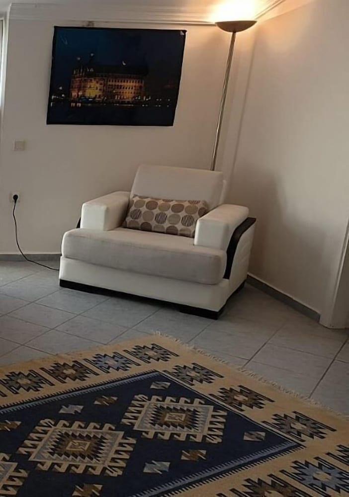 Calis Beach A4 by tatilevikiralama