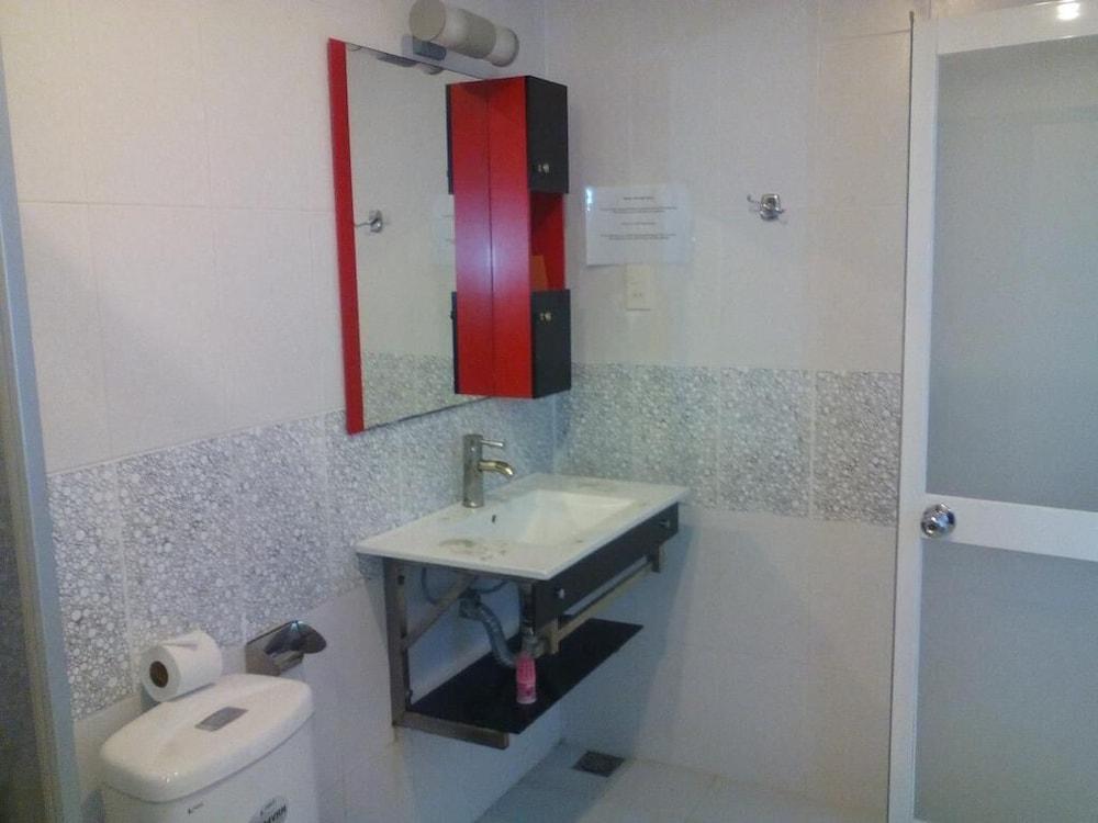 Suoi Tien Mui Ne Resort