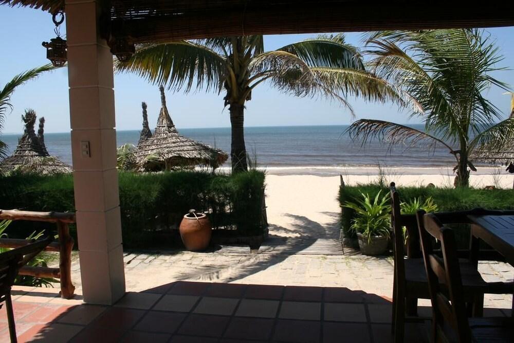 Suoi Tien Mui Ne Resort