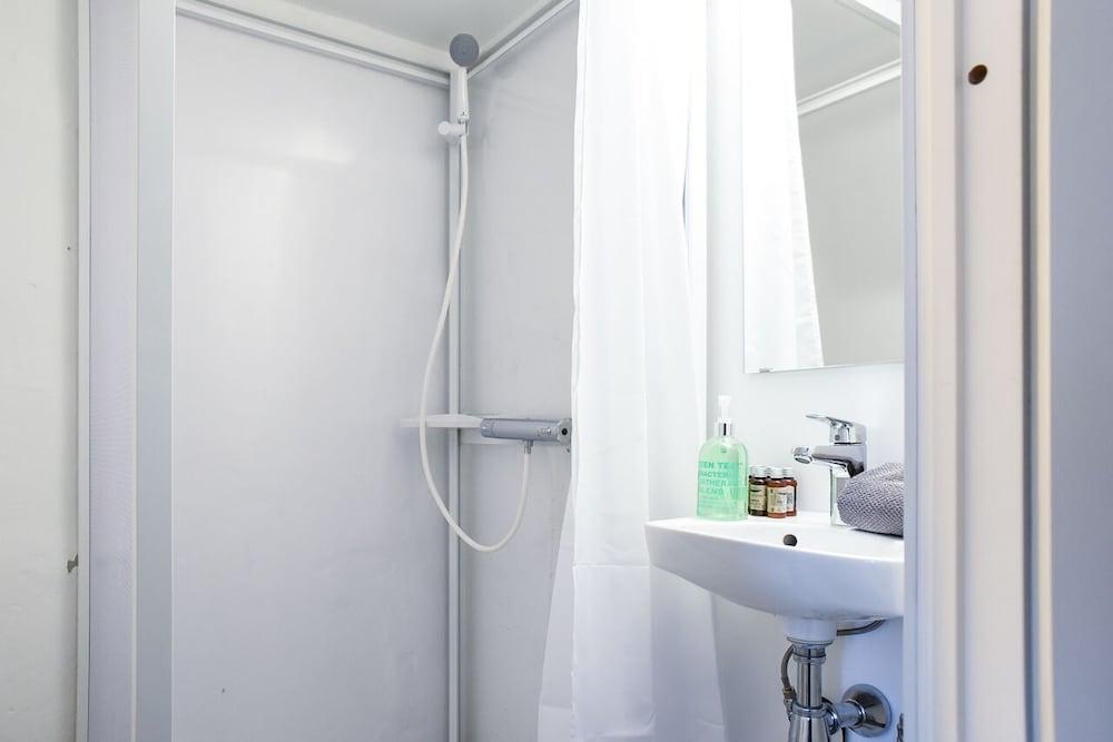 Studio Apartment in Christianshavn