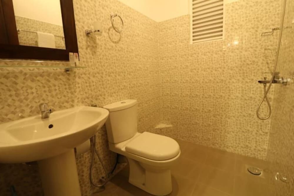 Sky 14 Hotel Apartments