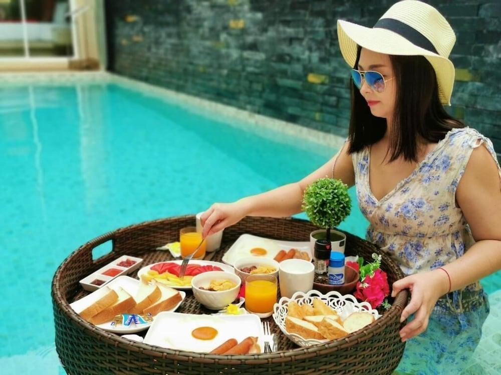 The Apex Private Pool Villa Krabi