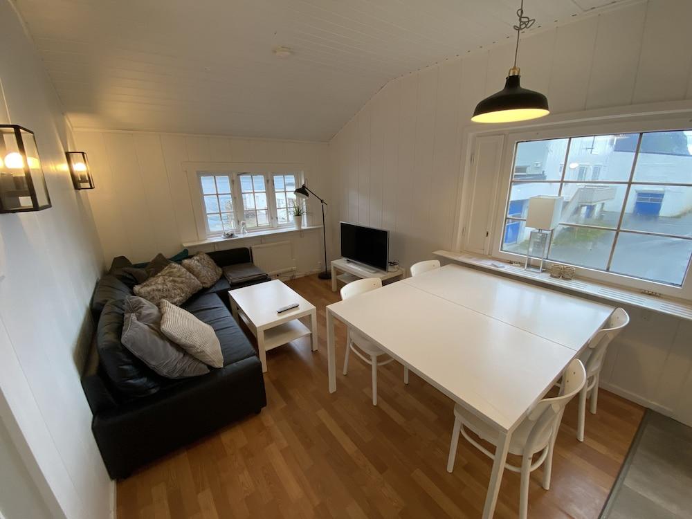 Northern Light Hotell Campsteinfjord