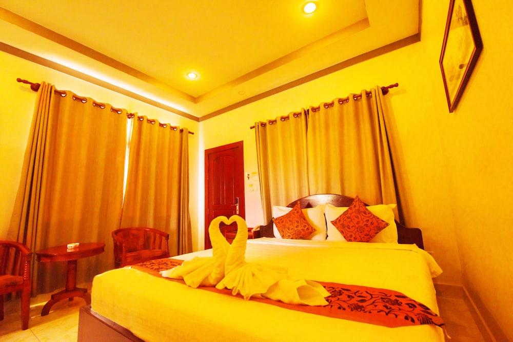 Da Tang Boutique Hotel