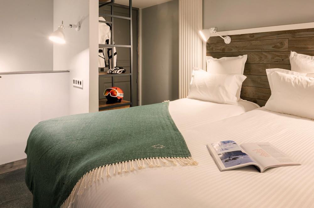 Hôtel Le Levanna by Les Etincelles