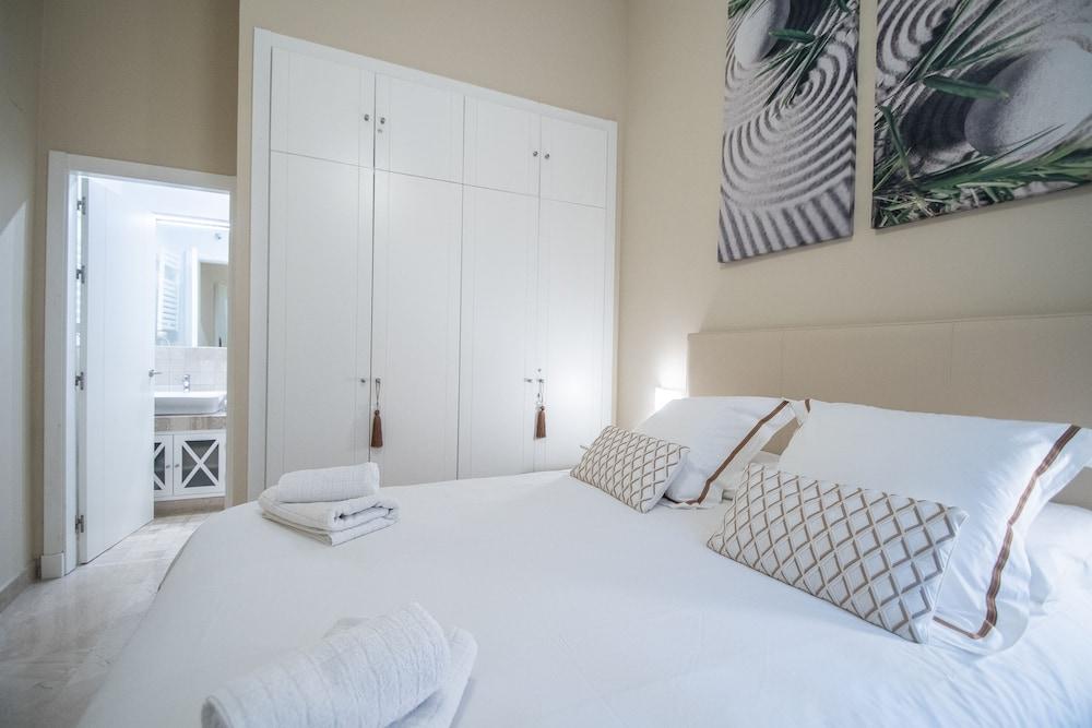 Apartamento Relax in Cadiz