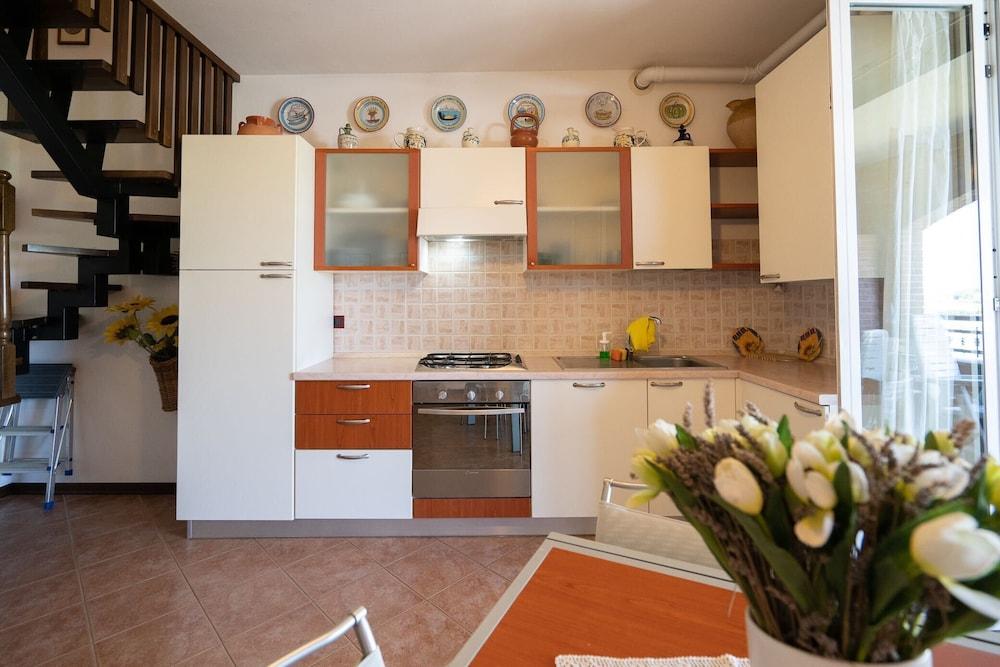 Appartamento Darsena