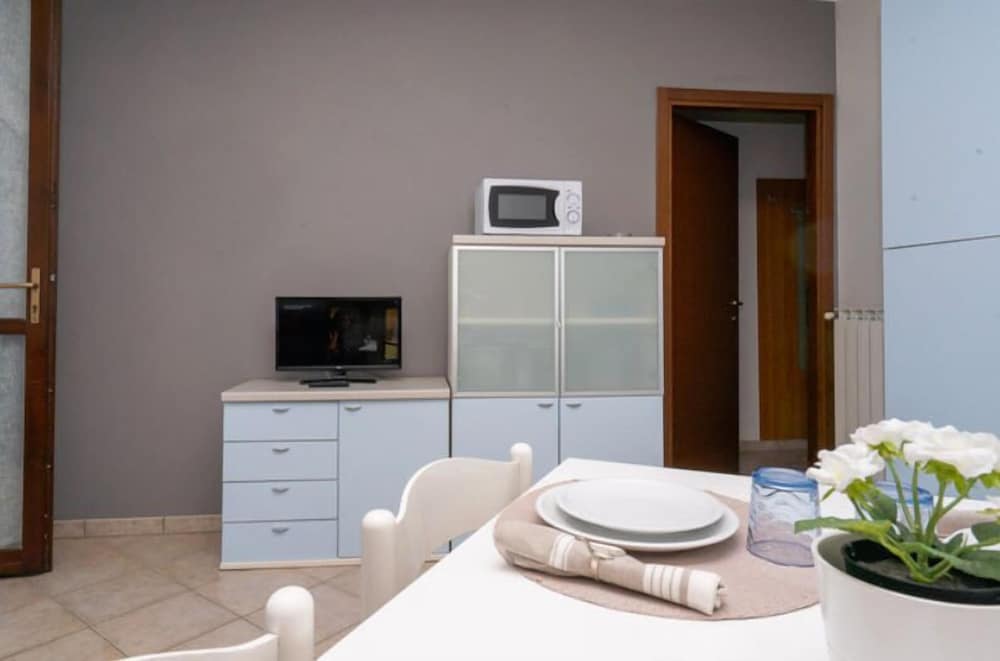 Residence Smith - Piano Terra 1A