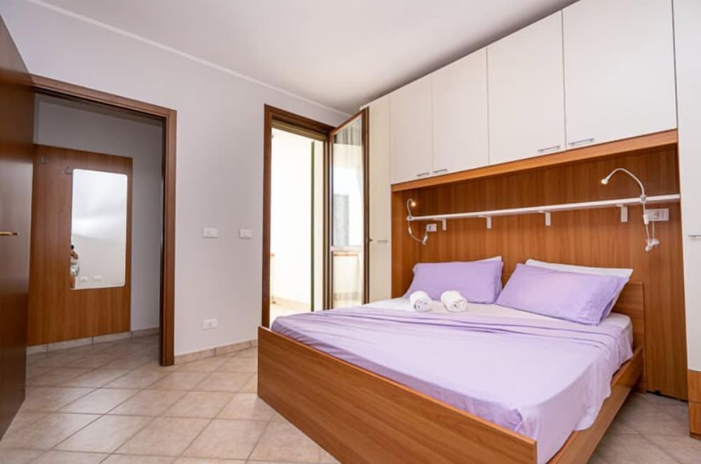 Residence Smith - Secondo Piano 2C