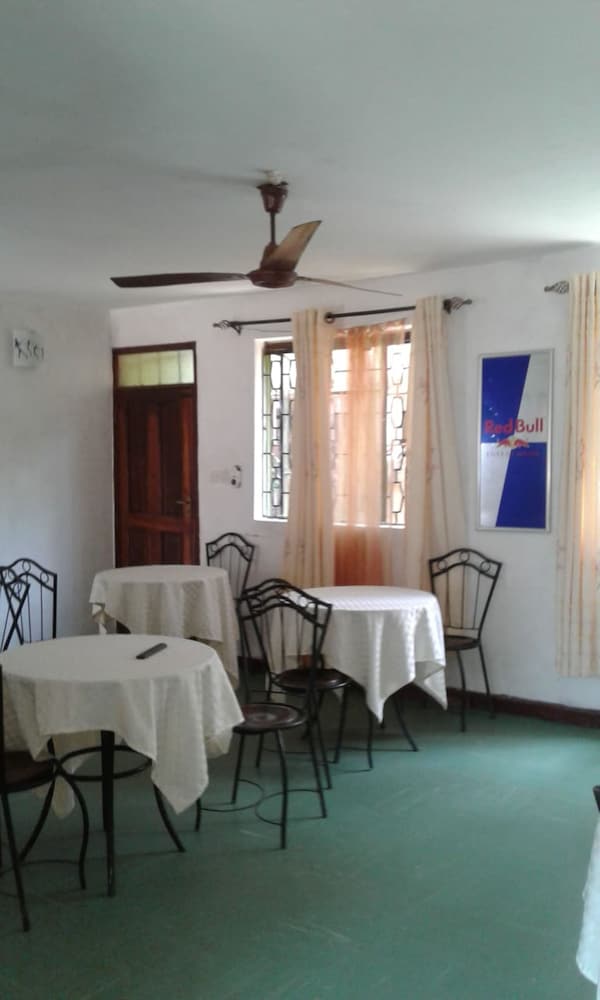 Greenview Guest House