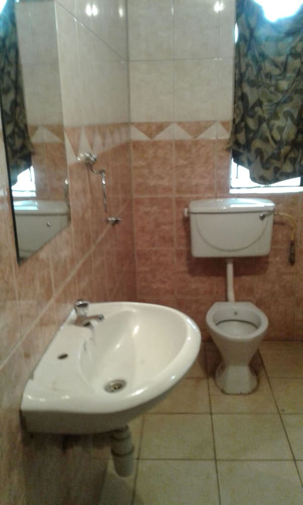 Greenview Guest House