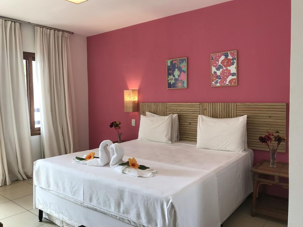 Pousada Paraíso do Forte