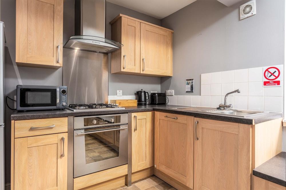 Elliot Suite No3 - Donnini Apartments