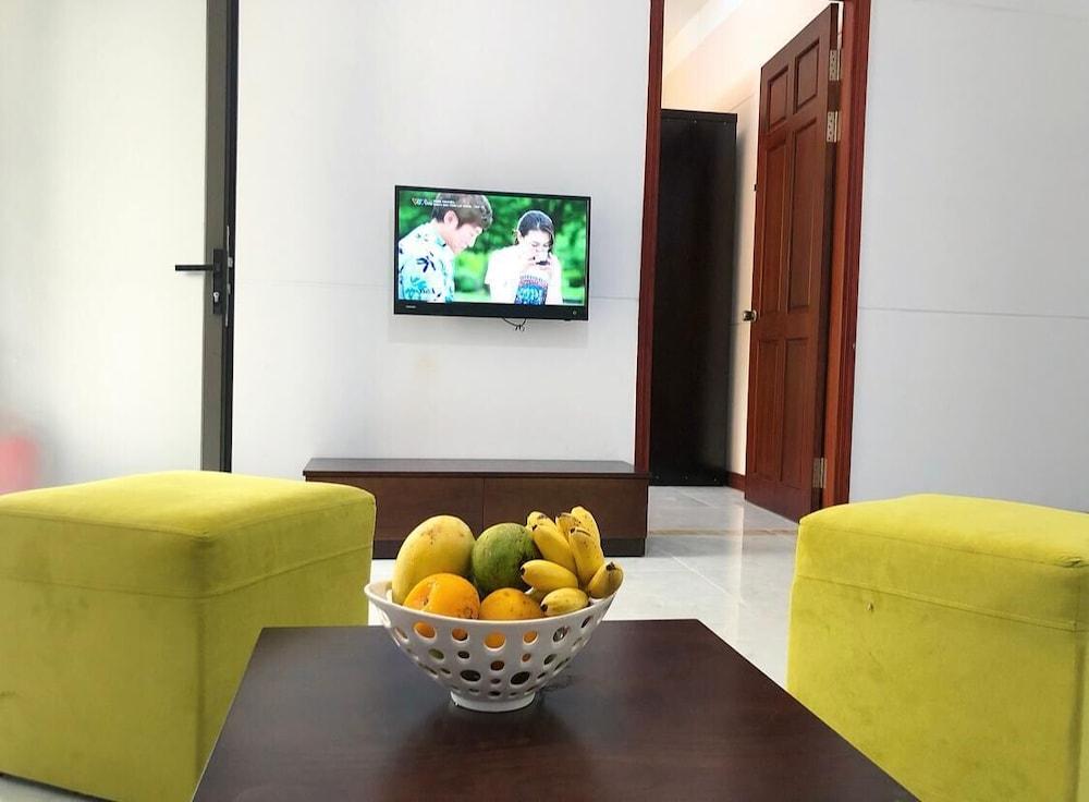 Seana Resort Phu Quoc