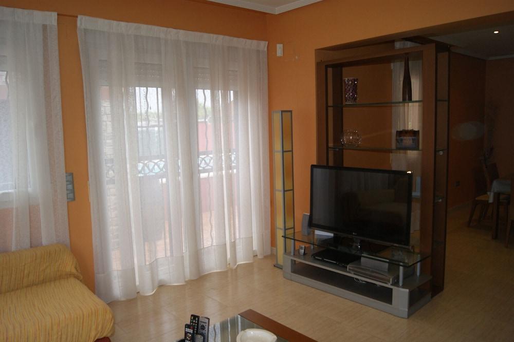 Marineu Chalet Cap i Corp