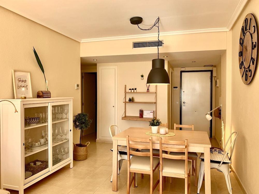 Marineu Alcalá Blau Superior 2-4