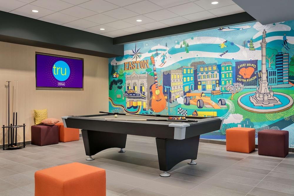 Tru By Hilton Easton, PA